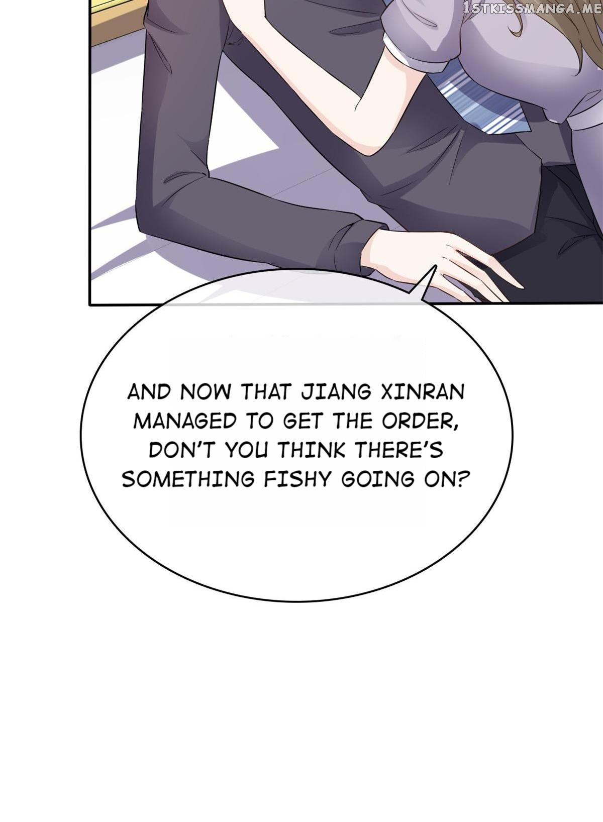 She Lived In Your Heart For Many Years Chapter 105 - page 3