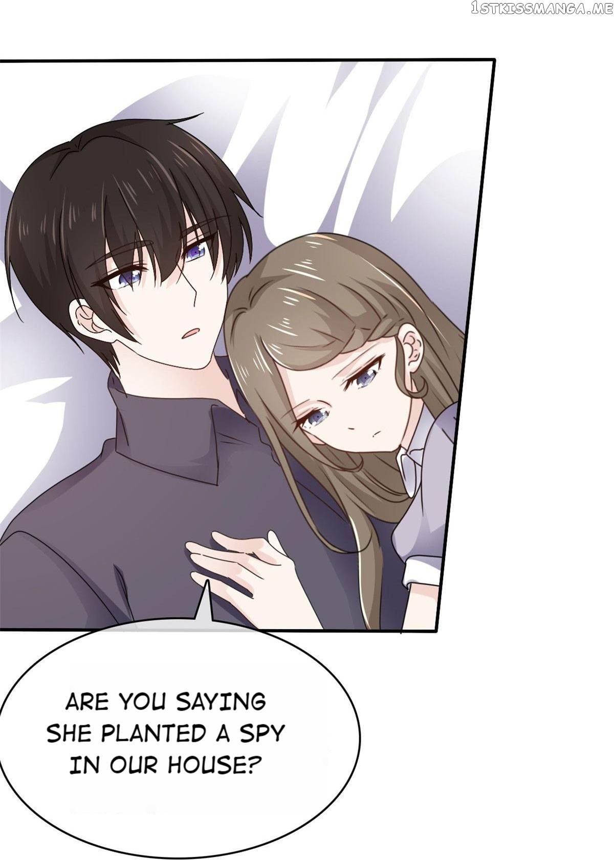 She Lived In Your Heart For Many Years Chapter 105 - page 4