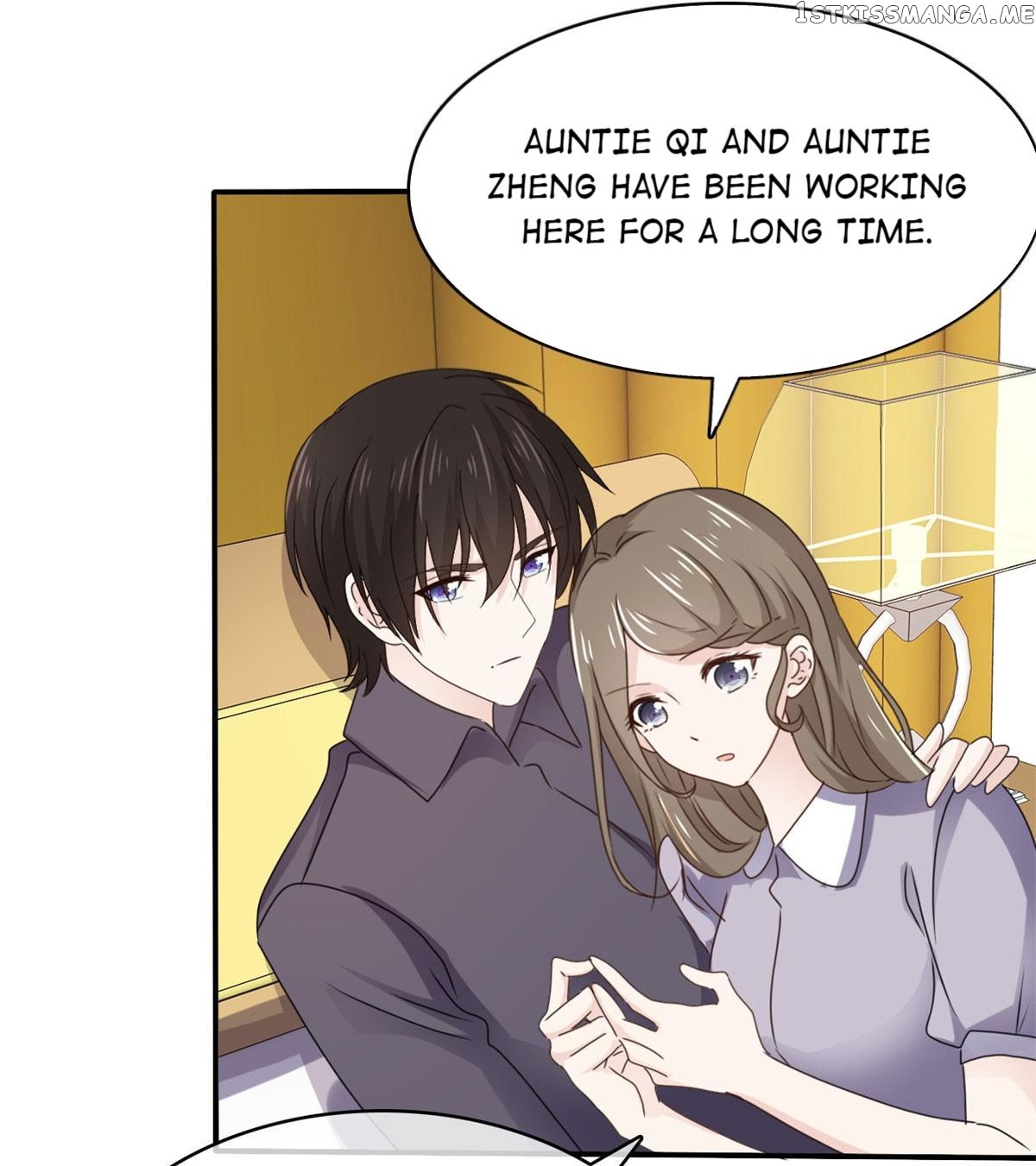 She Lived In Your Heart For Many Years Chapter 105 - page 5