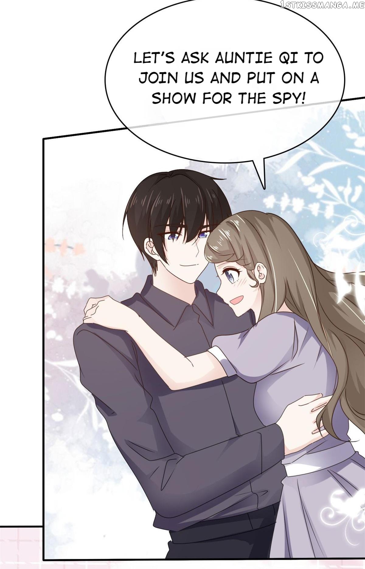 She Lived In Your Heart For Many Years Chapter 105 - page 7