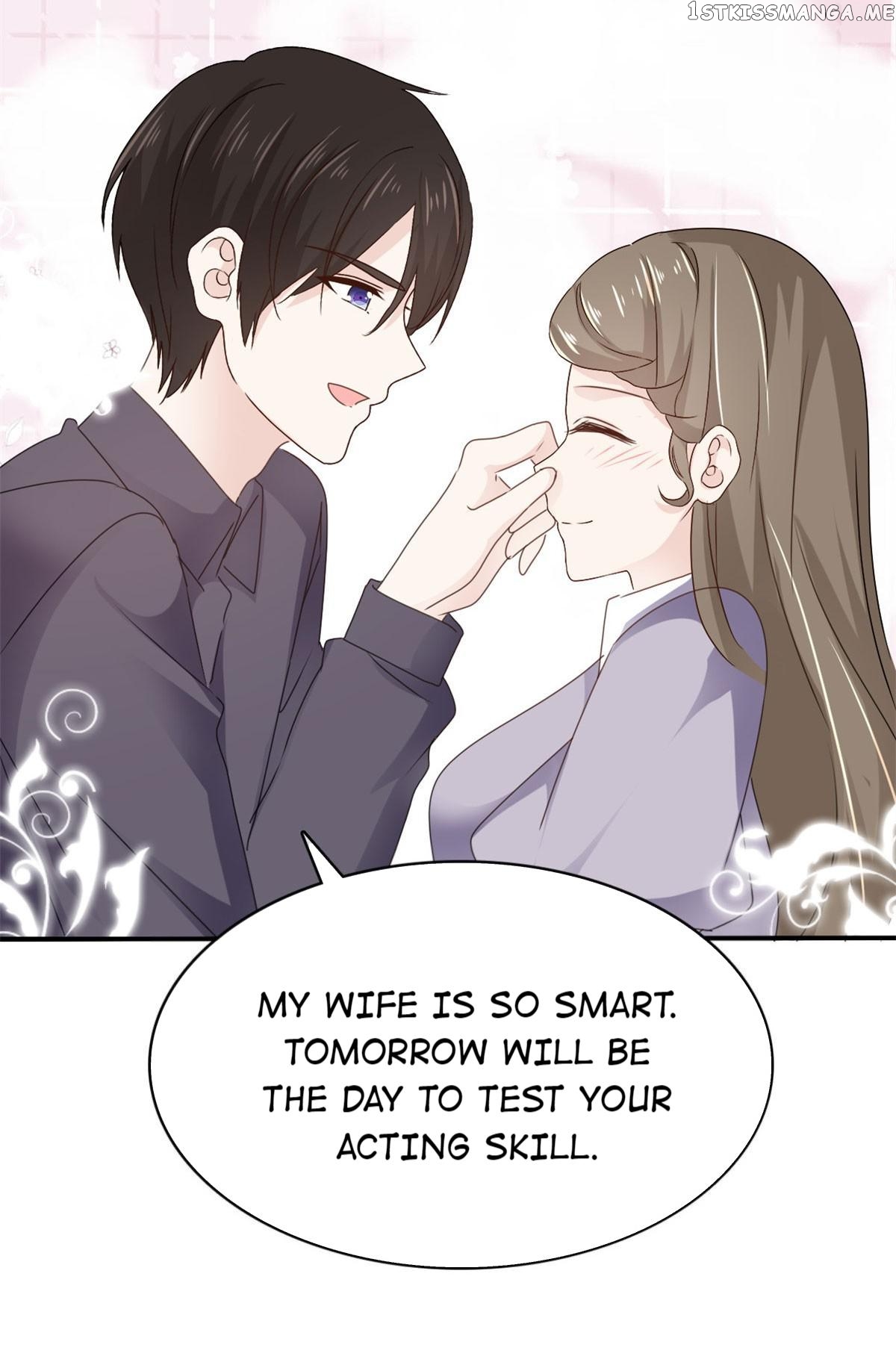 She Lived In Your Heart For Many Years Chapter 105 - page 8
