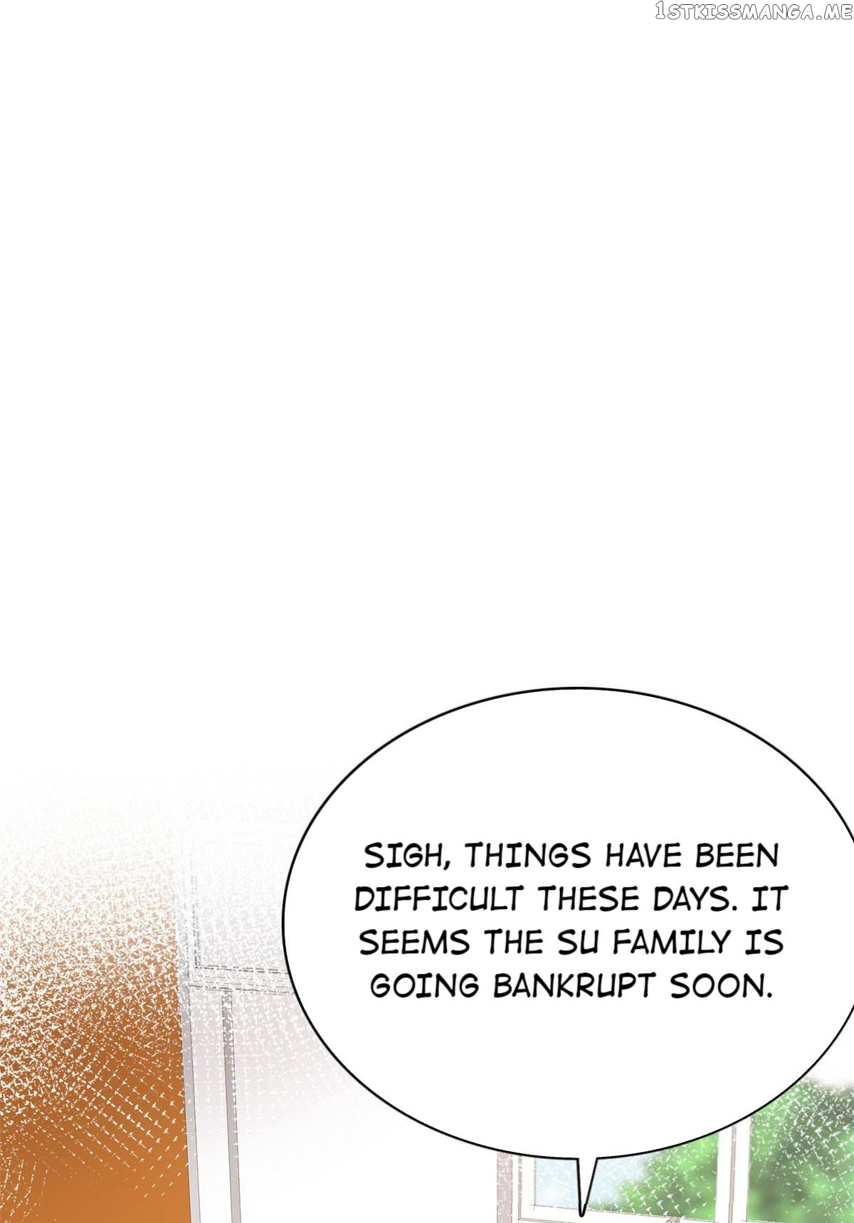 She Lived In Your Heart For Many Years Chapter 105 - page 9
