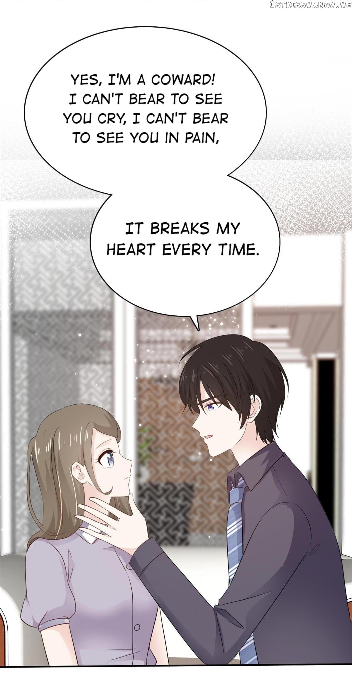 She Lived In Your Heart For Many Years chapter 104 - page 11