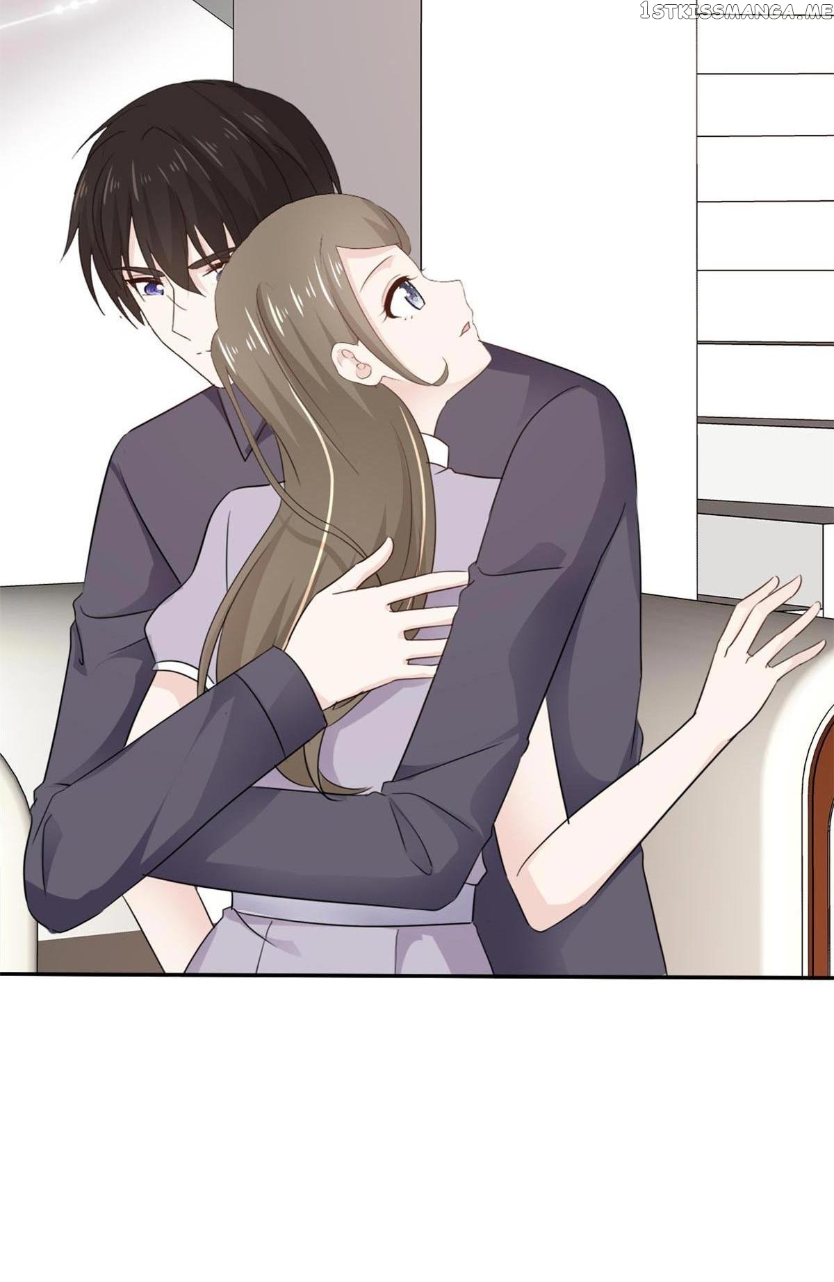 She Lived In Your Heart For Many Years chapter 104 - page 15