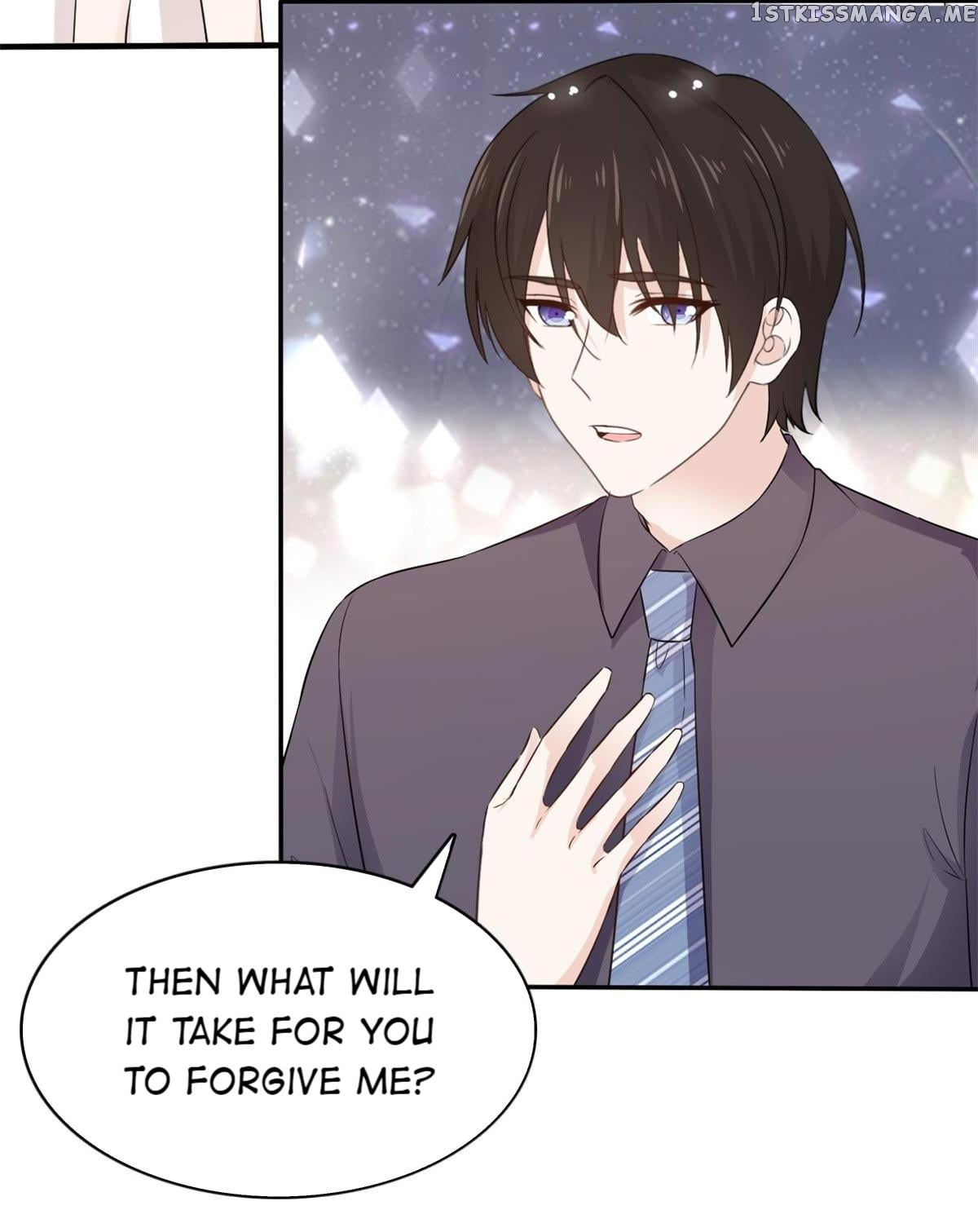 She Lived In Your Heart For Many Years chapter 104 - page 17