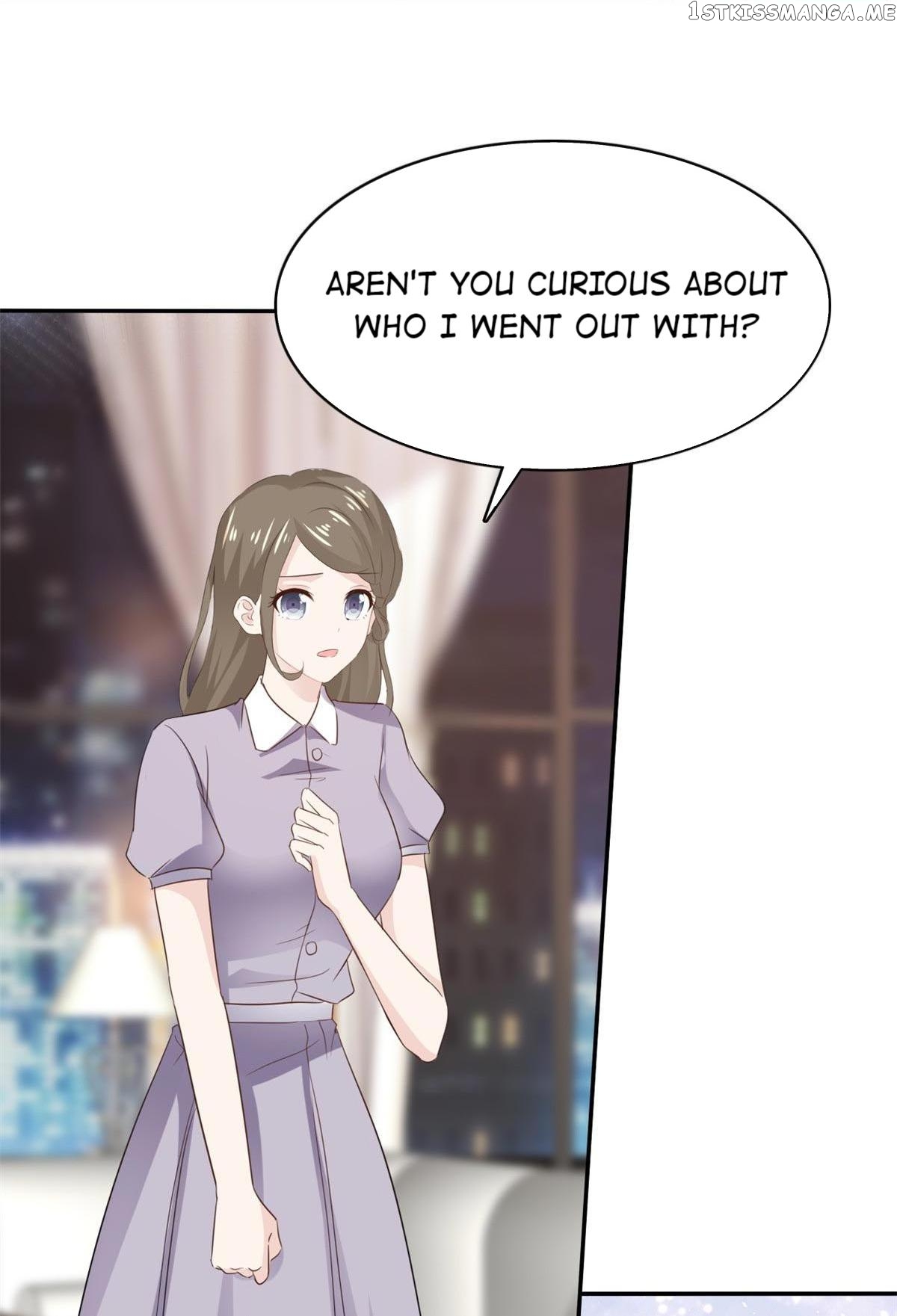 She Lived In Your Heart For Many Years chapter 104 - page 2