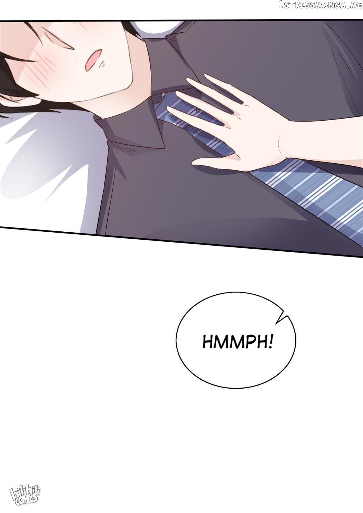 She Lived In Your Heart For Many Years chapter 104 - page 25