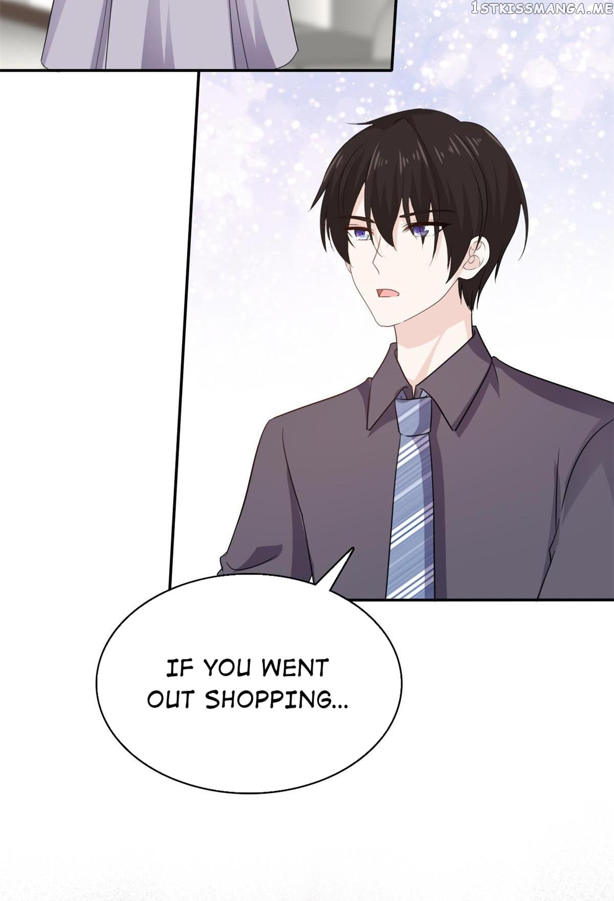 She Lived In Your Heart For Many Years chapter 104 - page 3