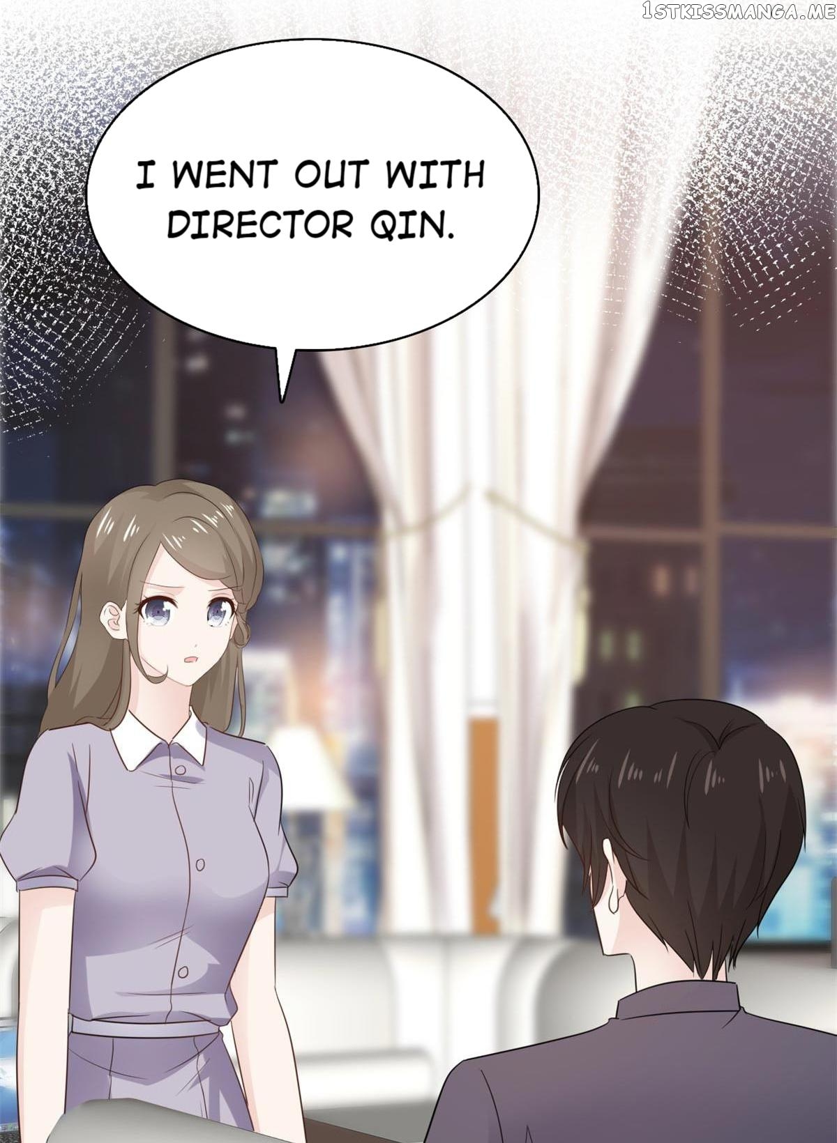She Lived In Your Heart For Many Years chapter 104 - page 4