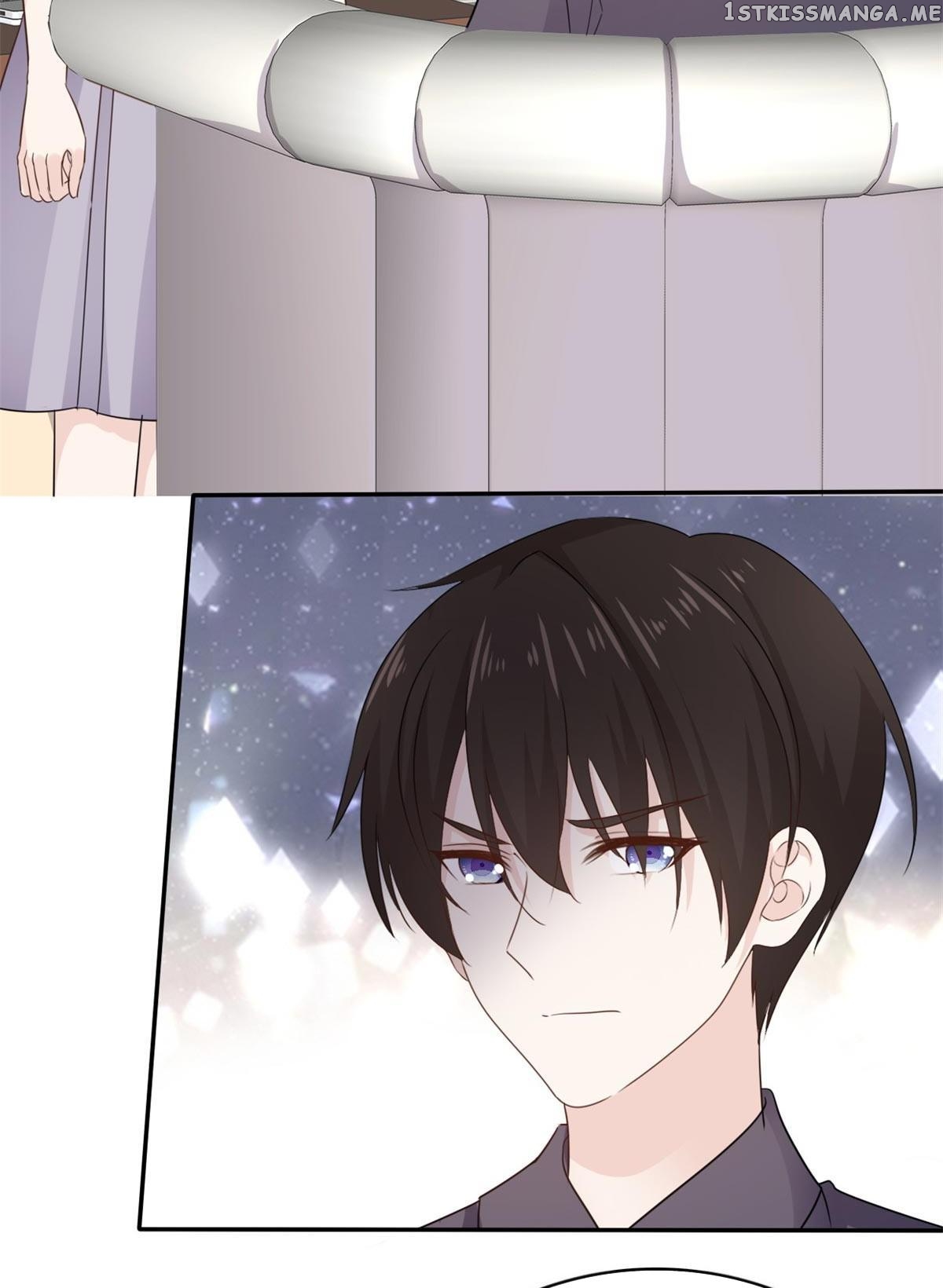 She Lived In Your Heart For Many Years chapter 104 - page 5