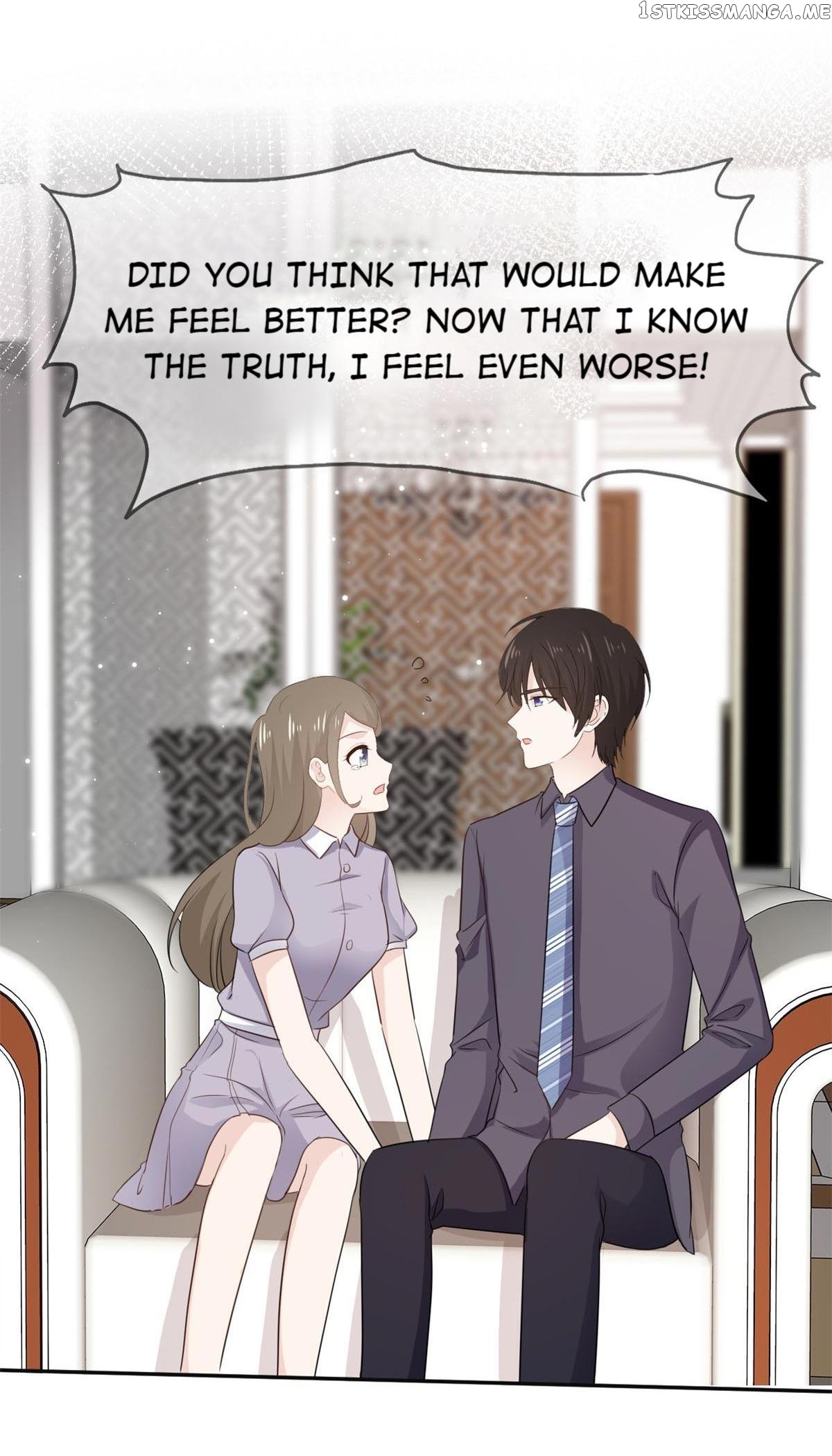 She Lived In Your Heart For Many Years chapter 104 - page 7