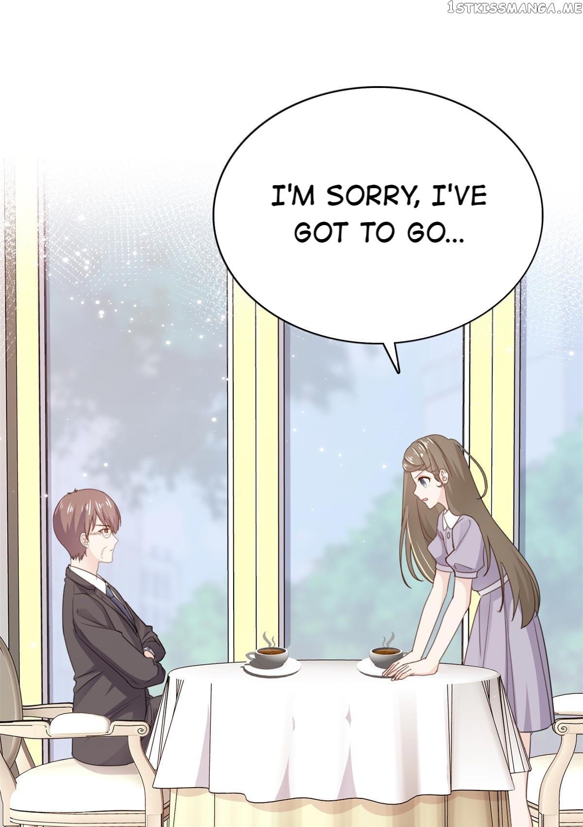 She Lived In Your Heart For Many Years chapter 103 - page 15