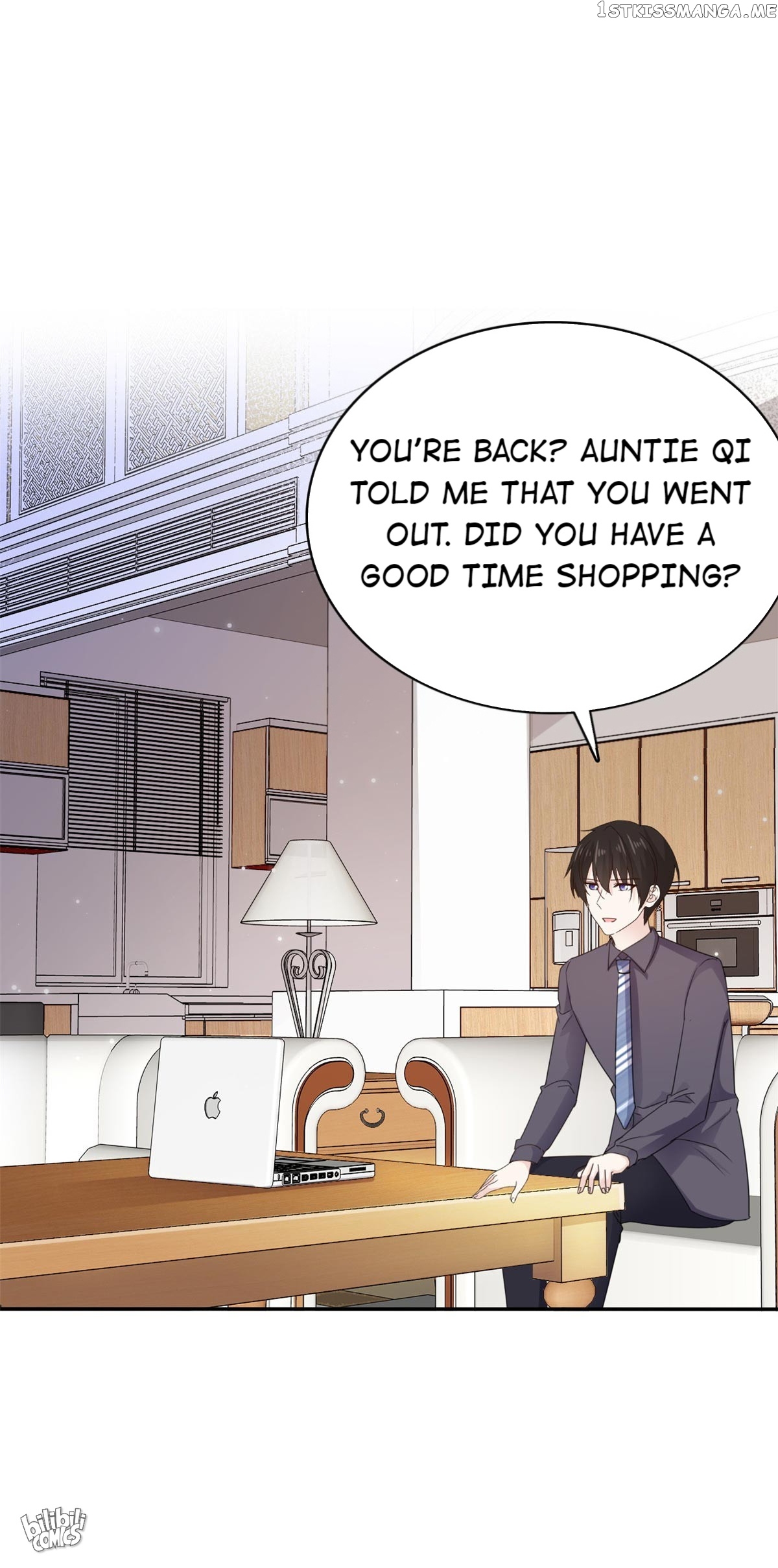 She Lived In Your Heart For Many Years chapter 103 - page 26