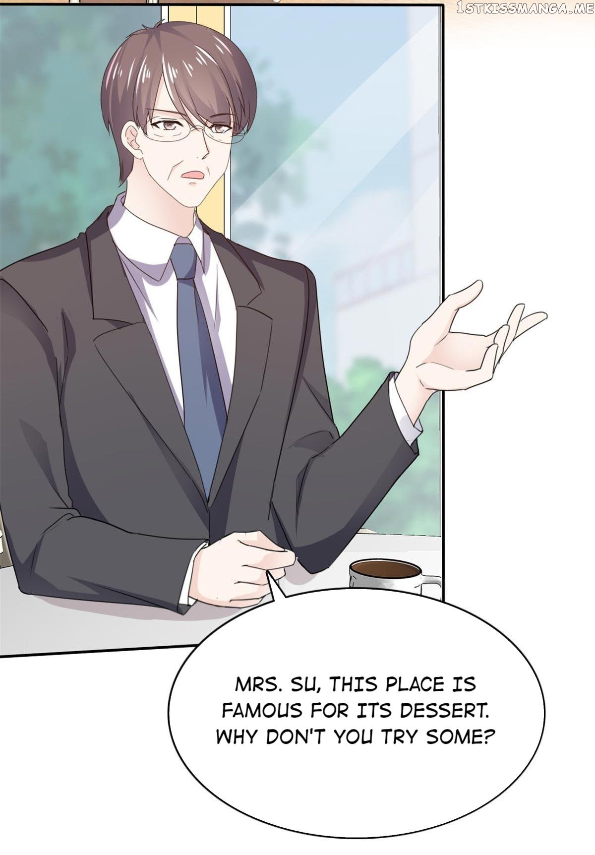 She Lived In Your Heart For Many Years chapter 103 - page 3