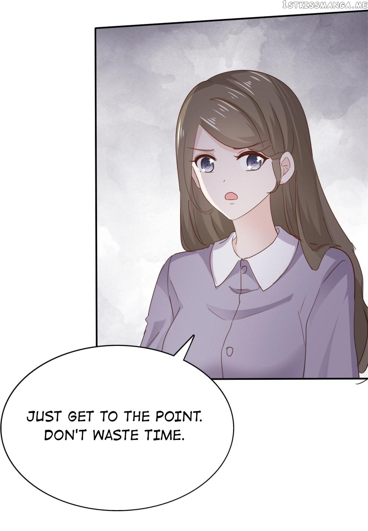 She Lived In Your Heart For Many Years chapter 103 - page 4