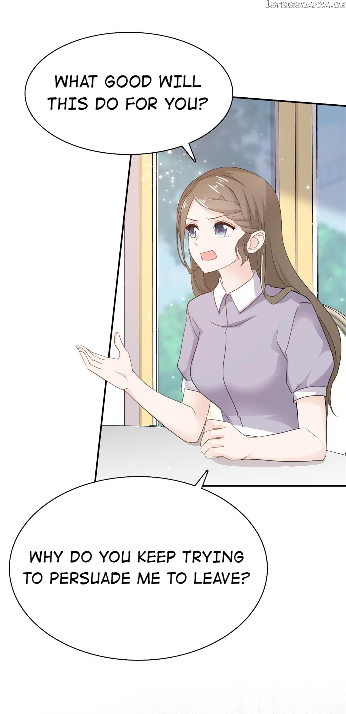 She Lived In Your Heart For Many Years chapter 103 - page 6