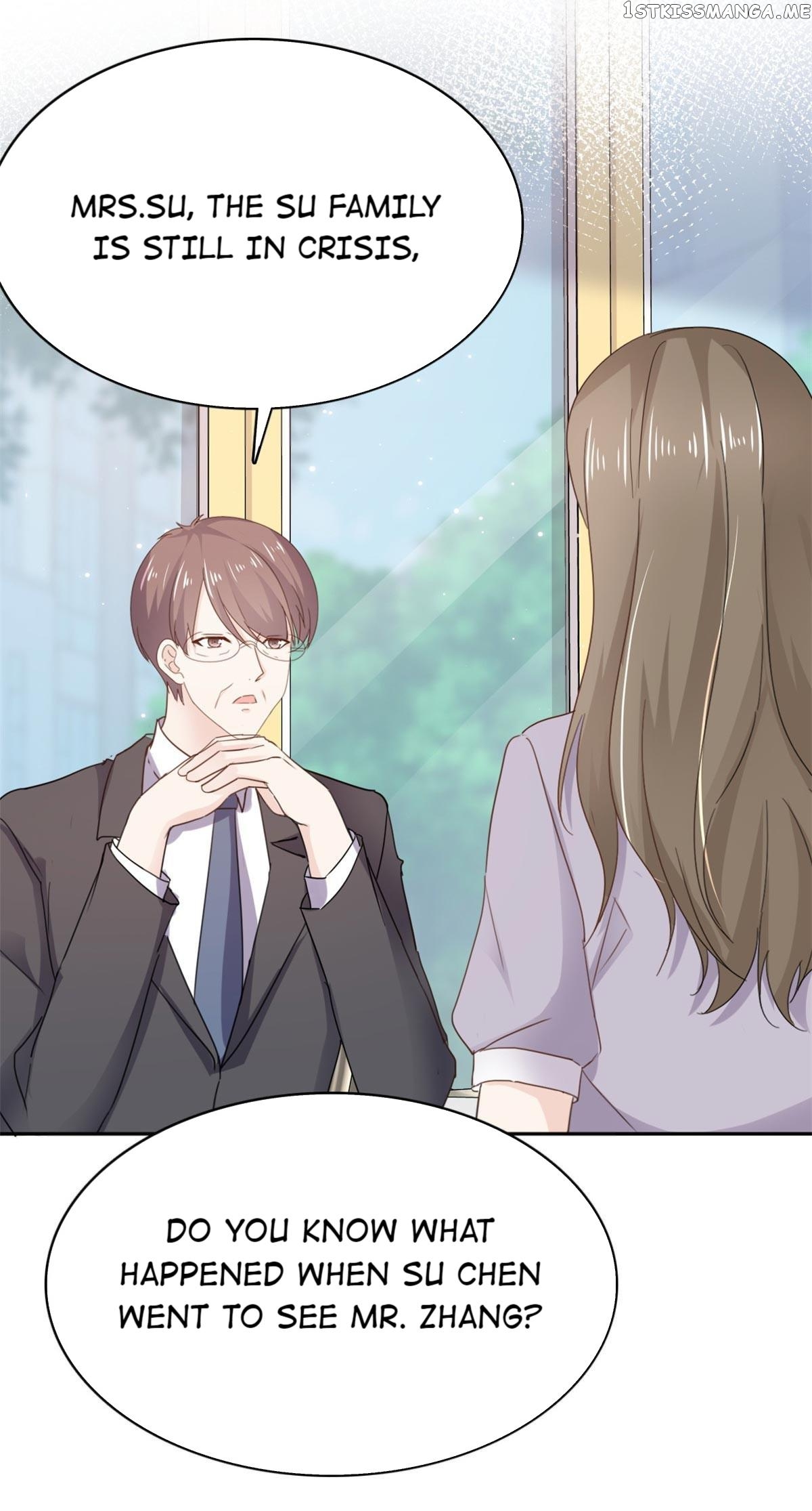 She Lived In Your Heart For Many Years chapter 103 - page 7