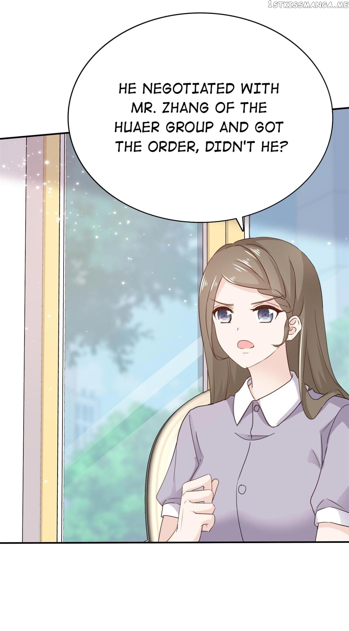 She Lived In Your Heart For Many Years chapter 103 - page 8