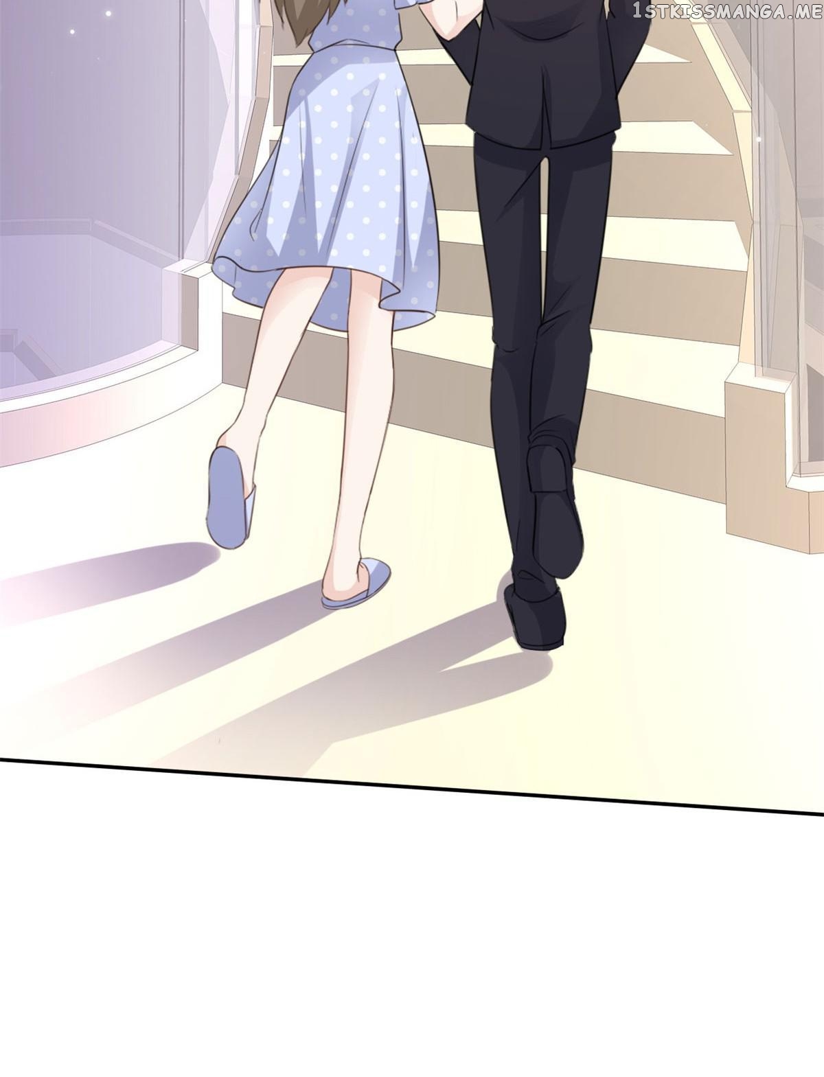 She Lived In Your Heart For Many Years chapter 102 - page 15