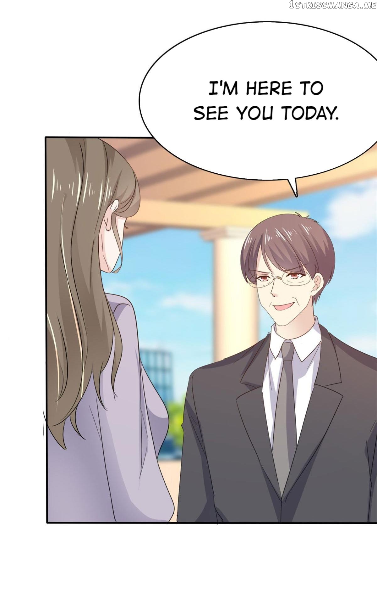 She Lived In Your Heart For Many Years chapter 102 - page 22
