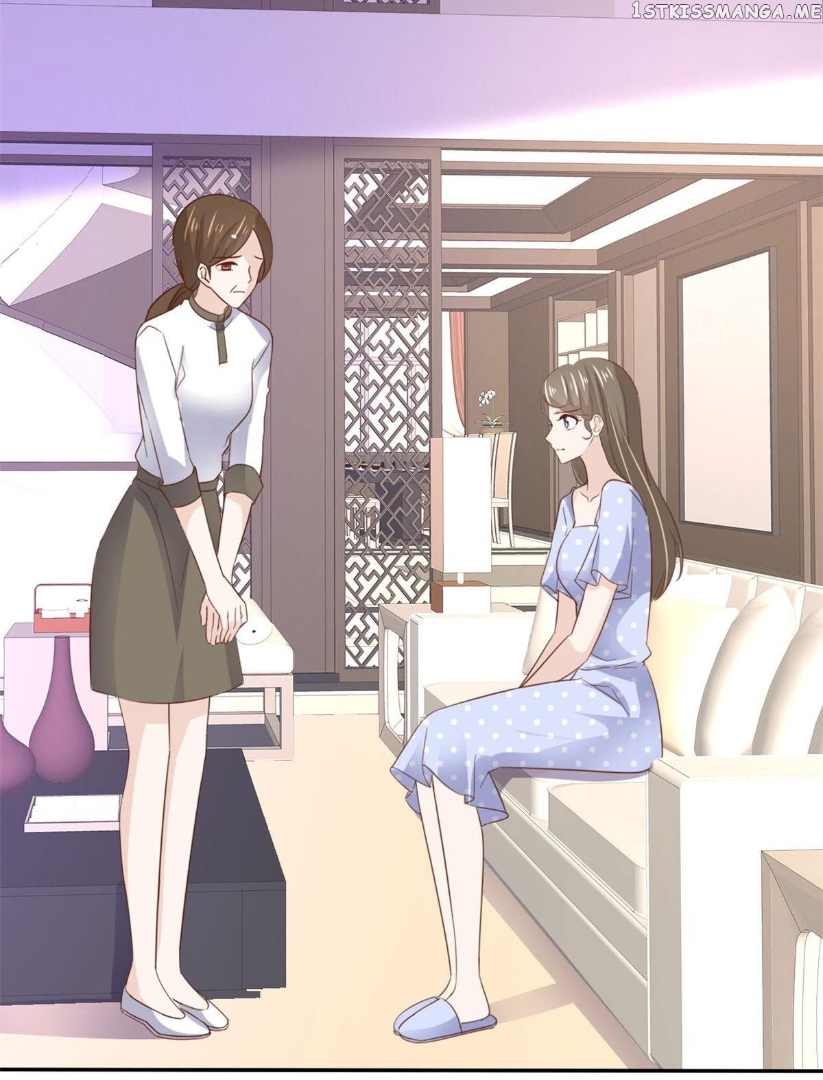 She Lived In Your Heart For Many Years chapter 102 - page 3