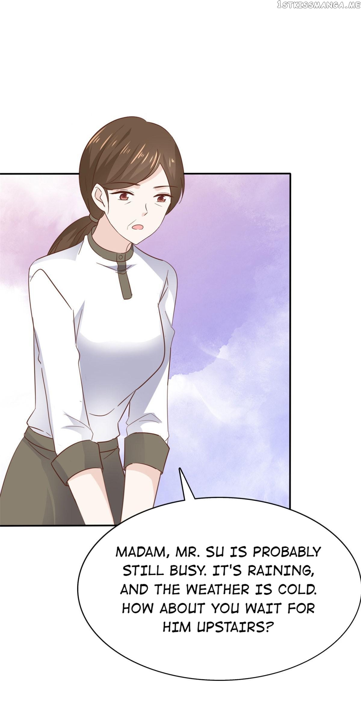 She Lived In Your Heart For Many Years chapter 102 - page 4