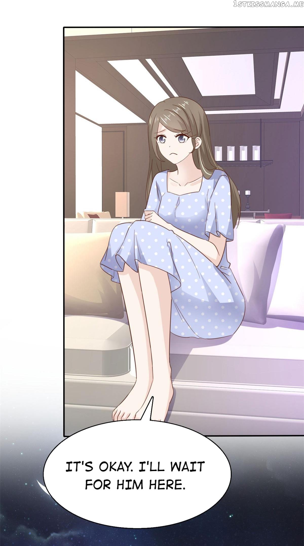 She Lived In Your Heart For Many Years chapter 102 - page 5