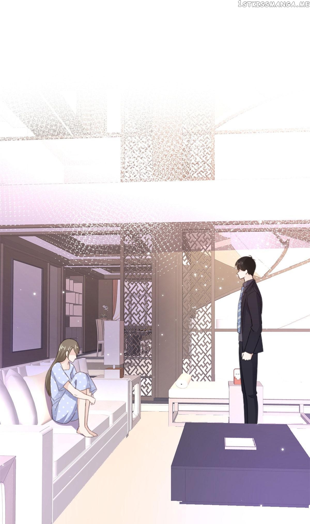 She Lived In Your Heart For Many Years chapter 102 - page 7