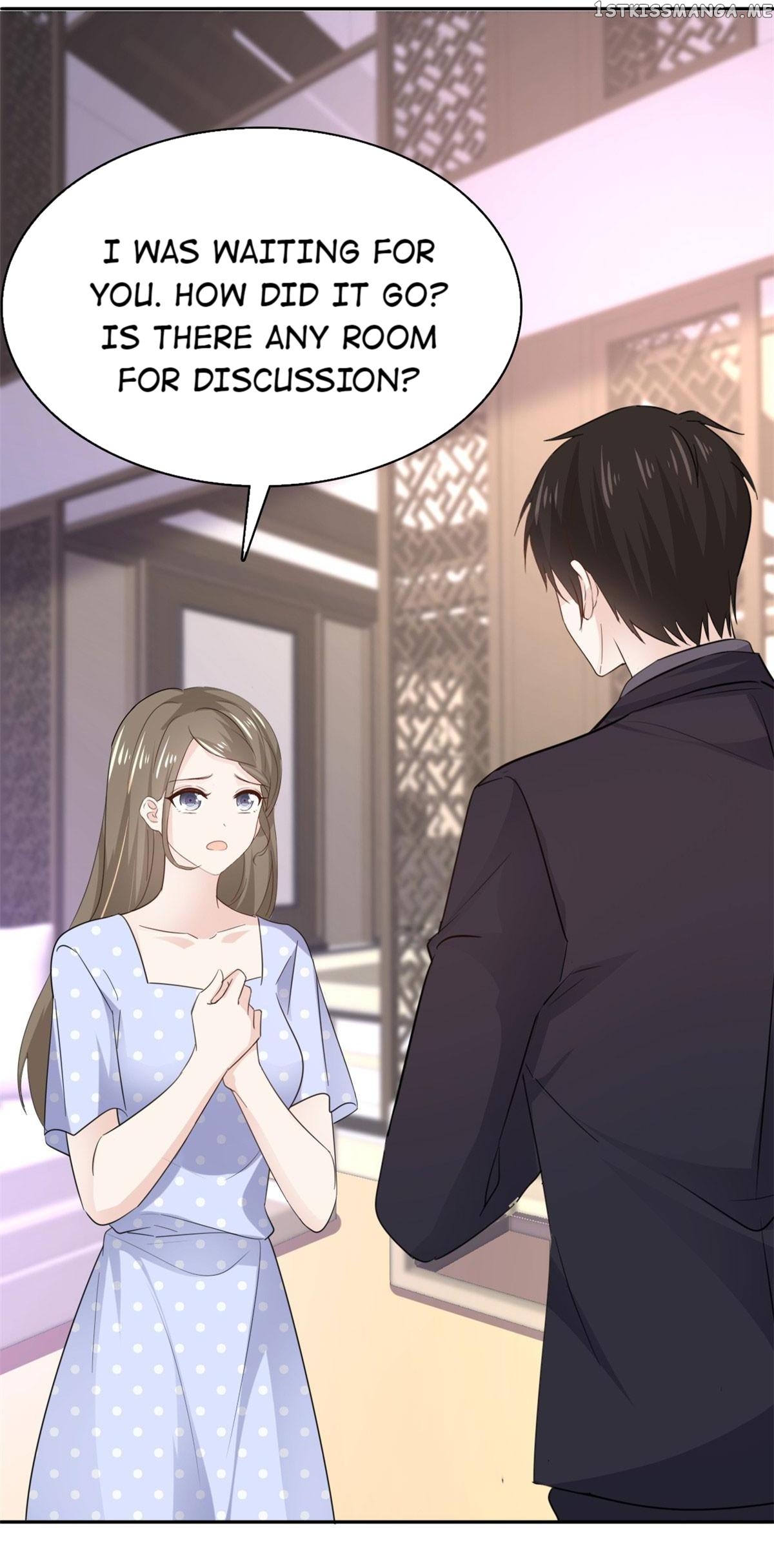 She Lived In Your Heart For Many Years chapter 102 - page 9