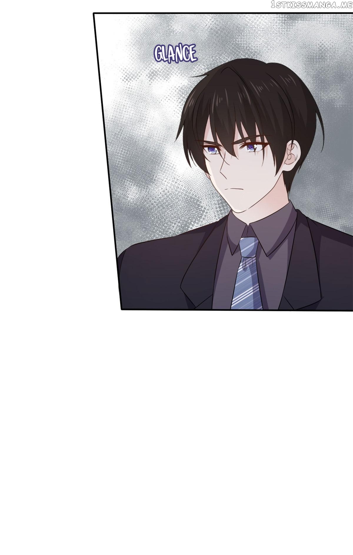 She Lived In Your Heart For Many Years chapter 101 - page 15