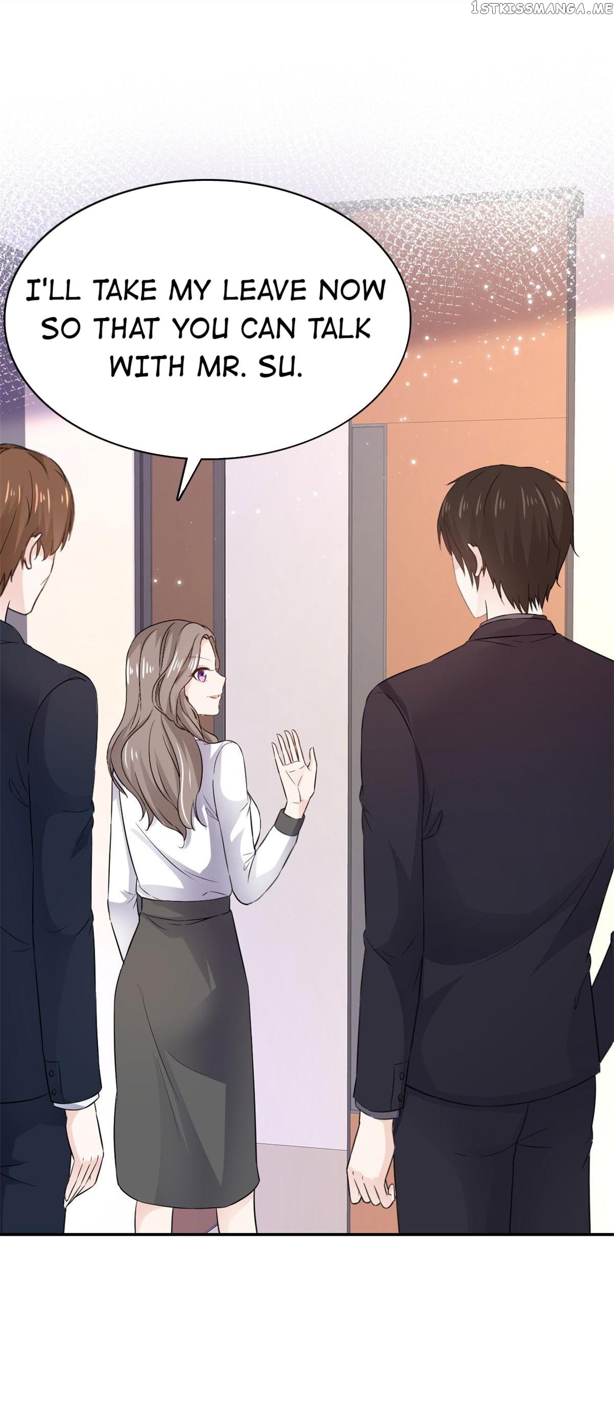 She Lived In Your Heart For Many Years chapter 101 - page 2