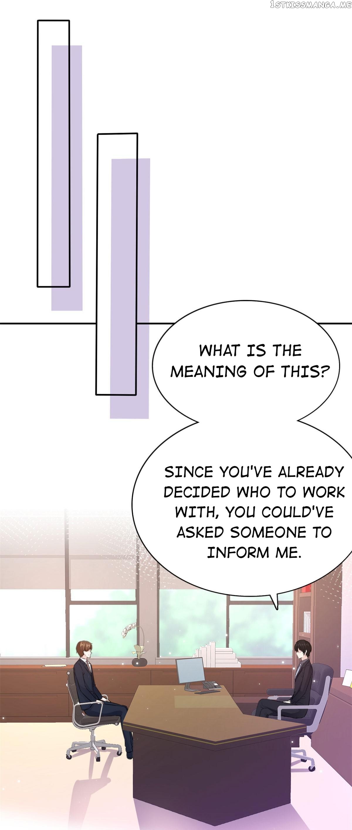 She Lived In Your Heart For Many Years chapter 101 - page 3