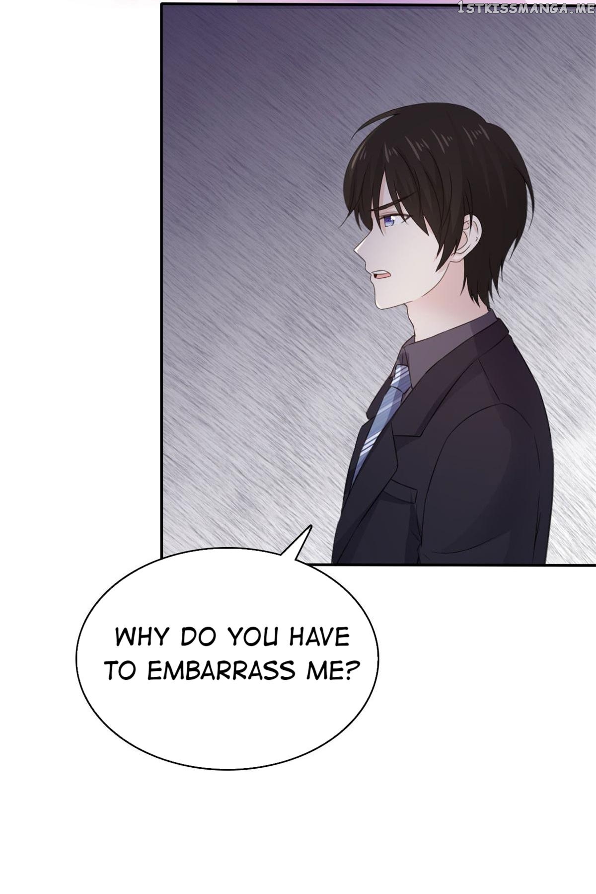 She Lived In Your Heart For Many Years chapter 101 - page 4