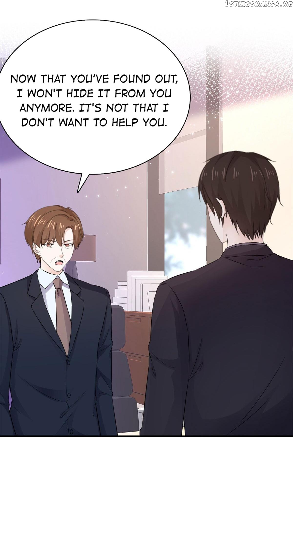 She Lived In Your Heart For Many Years chapter 101 - page 5