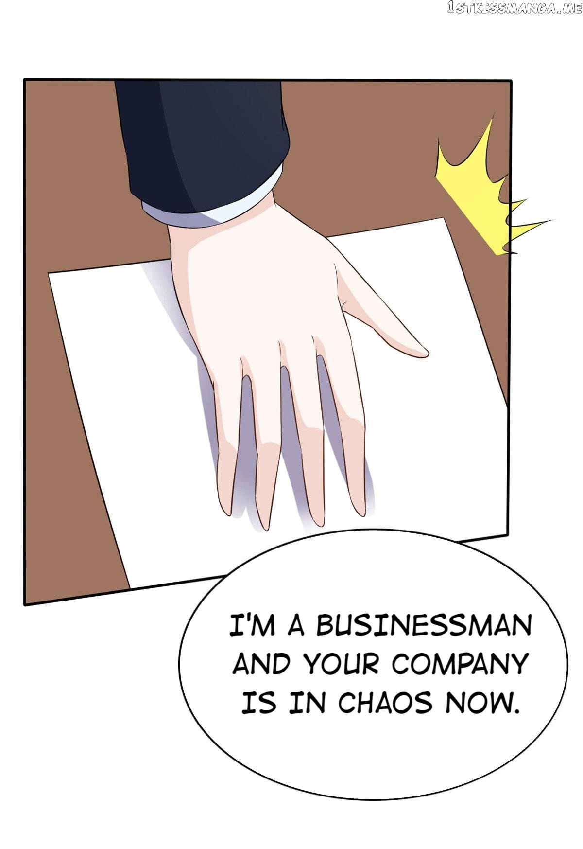 She Lived In Your Heart For Many Years chapter 101 - page 6