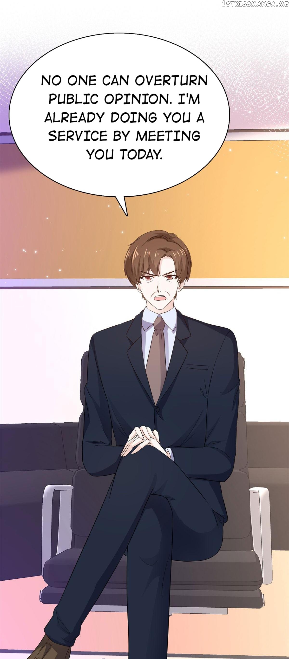 She Lived In Your Heart For Many Years chapter 101 - page 8