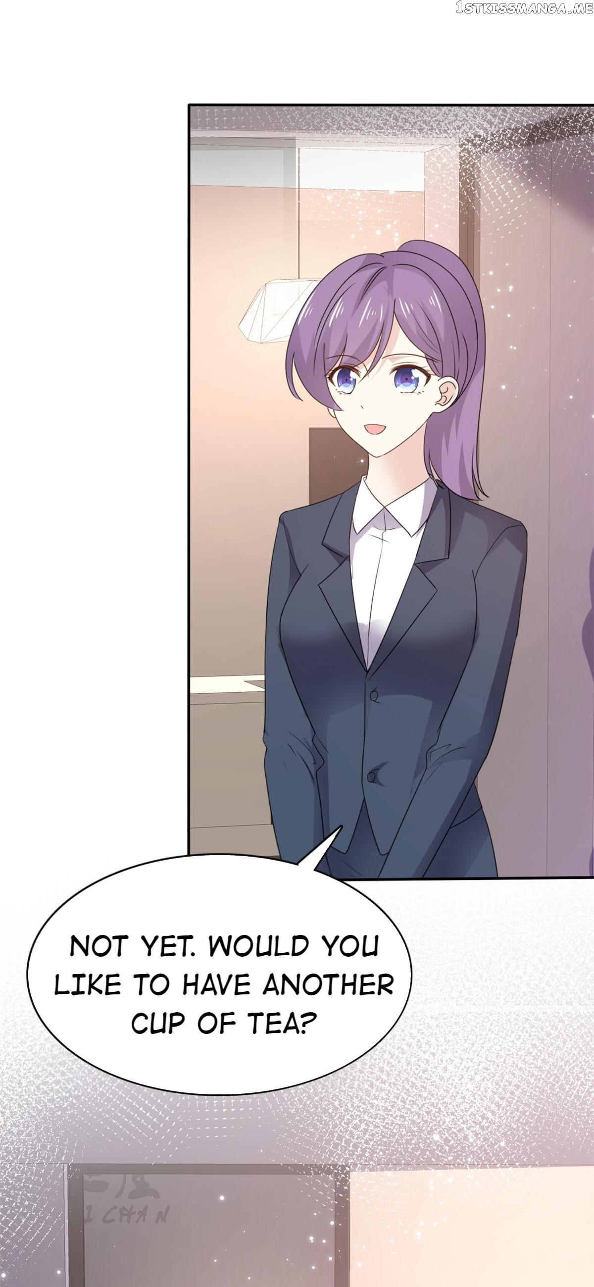 She Lived In Your Heart For Many Years Chapter 100 - page 11