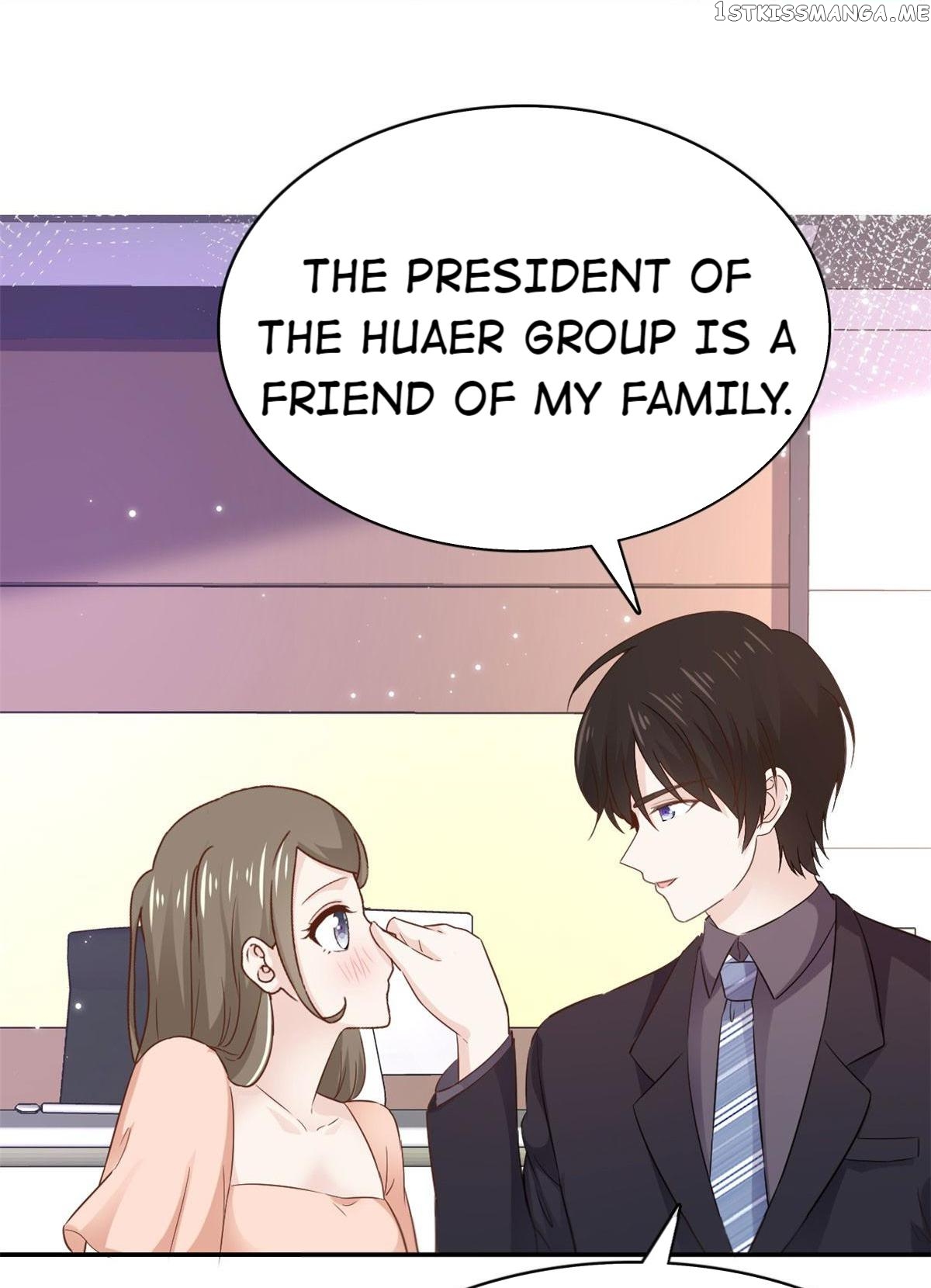 She Lived In Your Heart For Many Years Chapter 100 - page 2