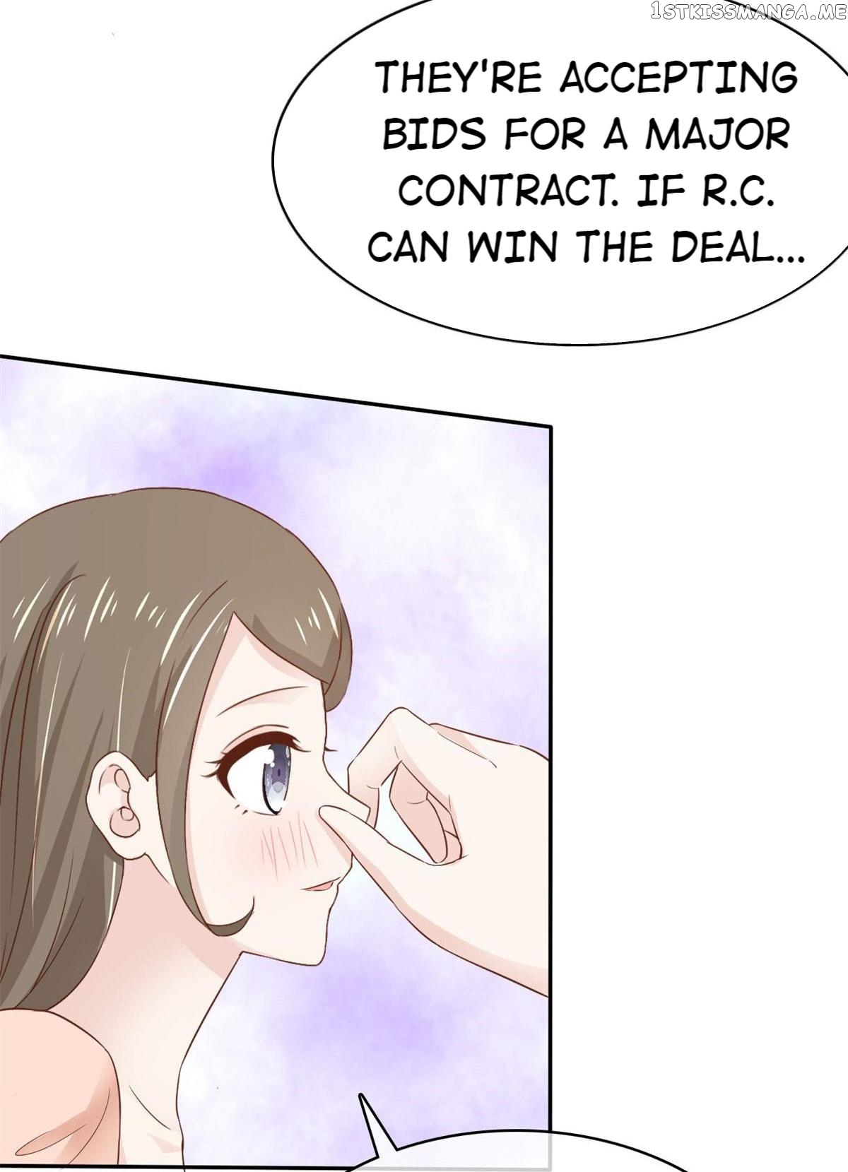 She Lived In Your Heart For Many Years Chapter 100 - page 3