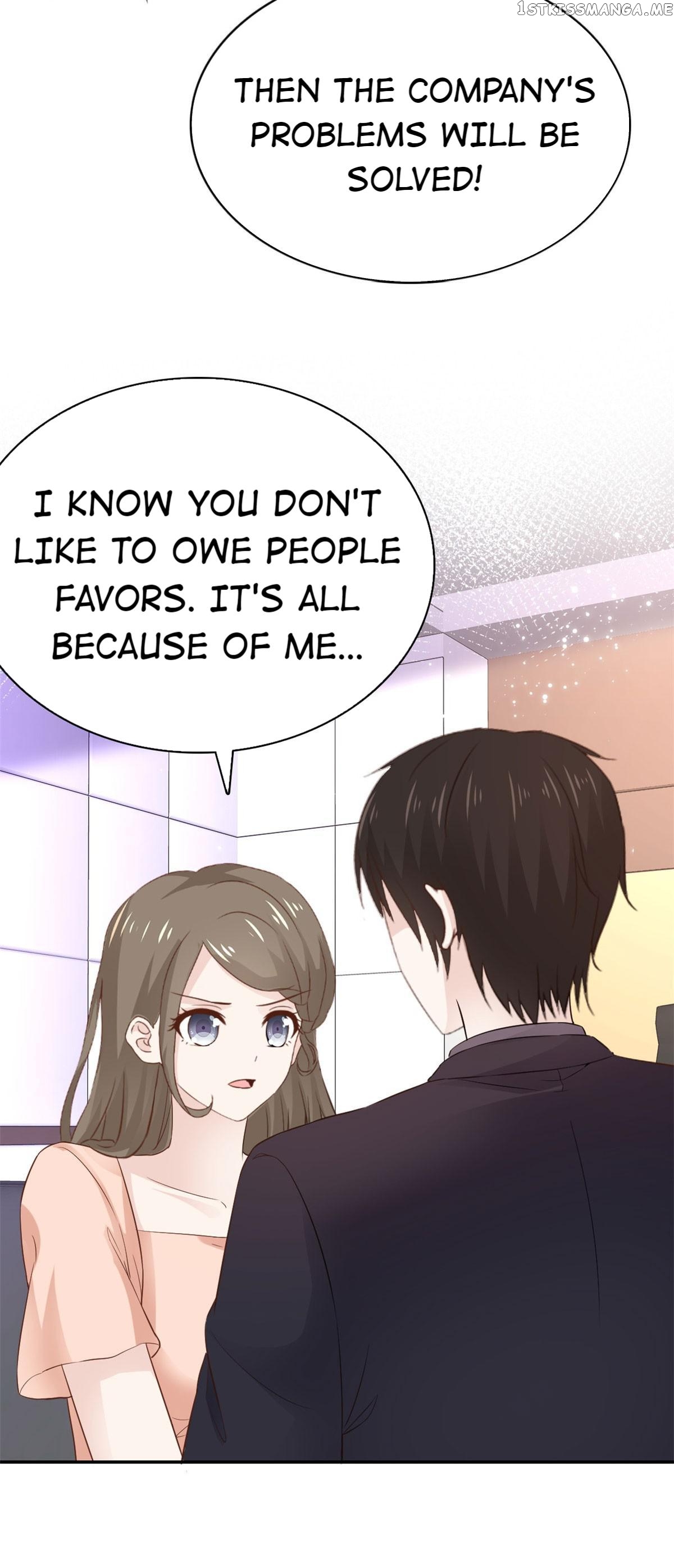 She Lived In Your Heart For Many Years Chapter 100 - page 4