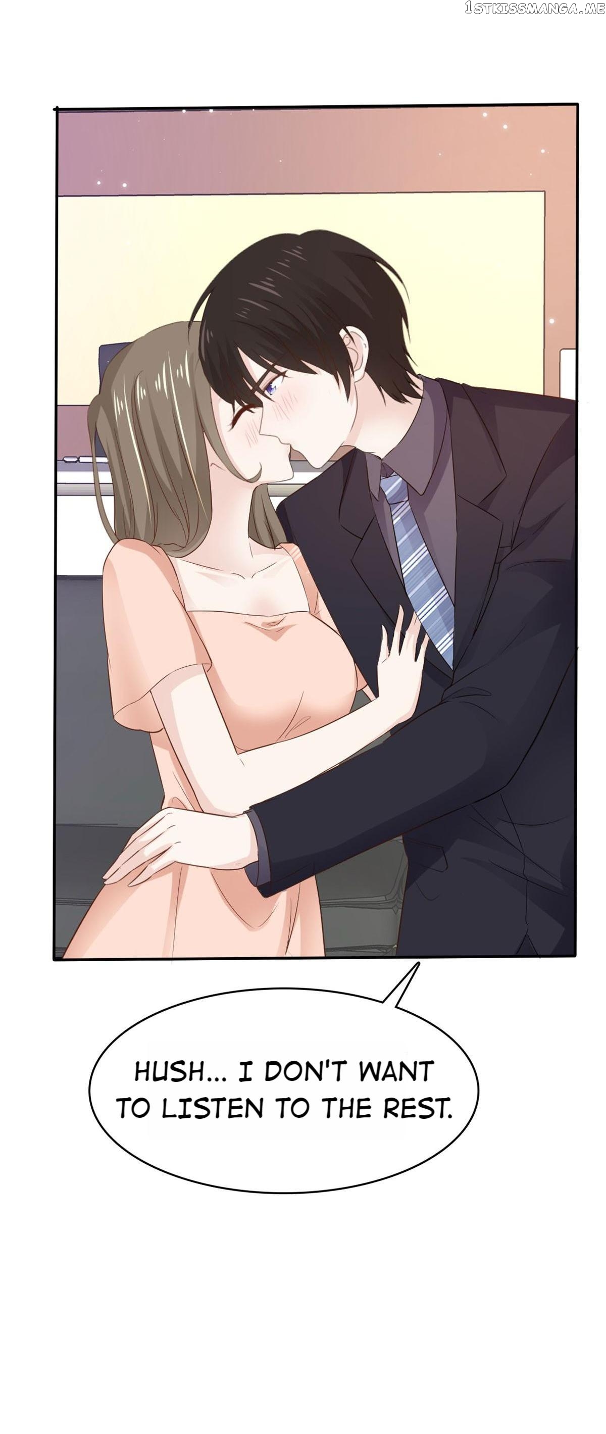 She Lived In Your Heart For Many Years Chapter 100 - page 5