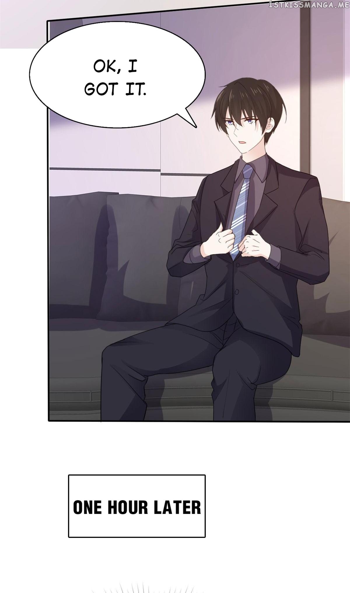She Lived In Your Heart For Many Years Chapter 100 - page 7