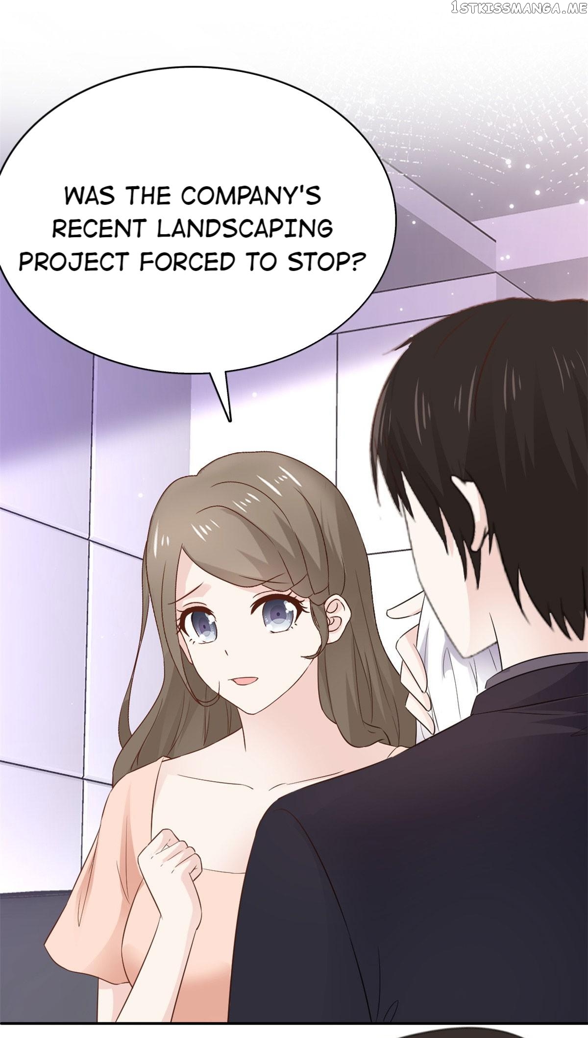 She Lived In Your Heart For Many Years chapter 99 - page 11