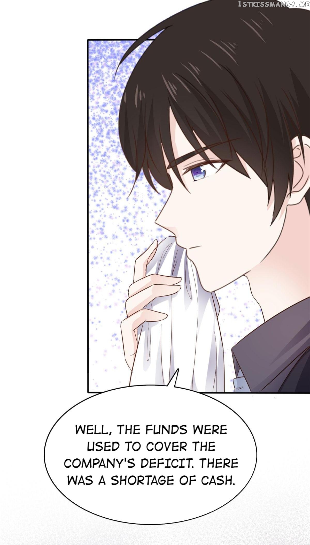 She Lived In Your Heart For Many Years chapter 99 - page 12