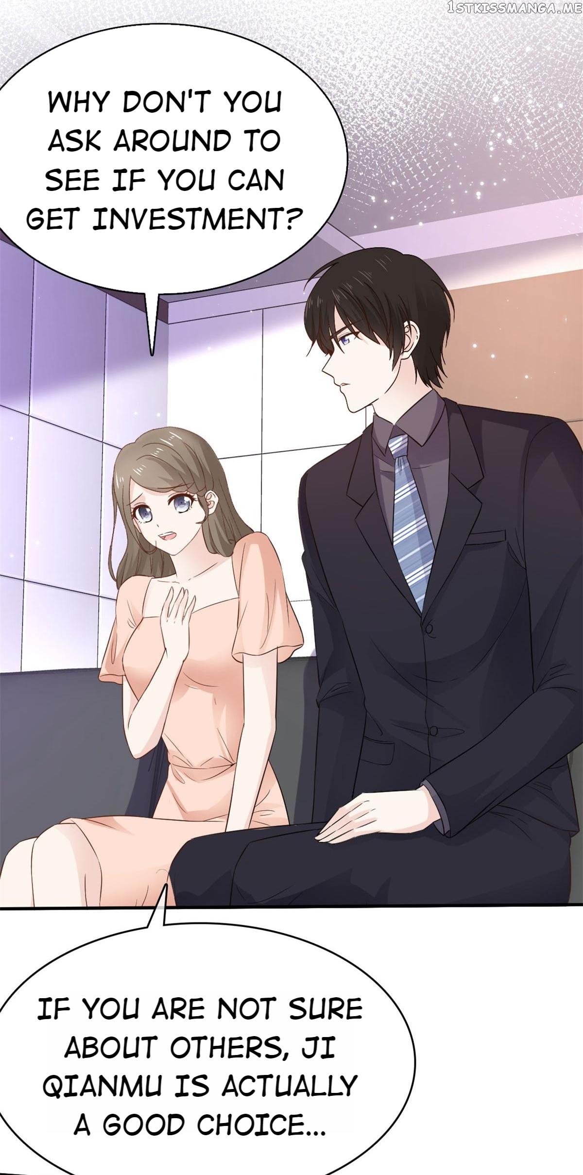 She Lived In Your Heart For Many Years chapter 99 - page 13