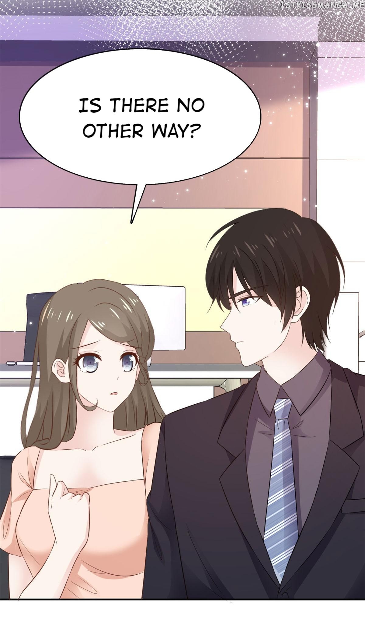 She Lived In Your Heart For Many Years chapter 99 - page 18