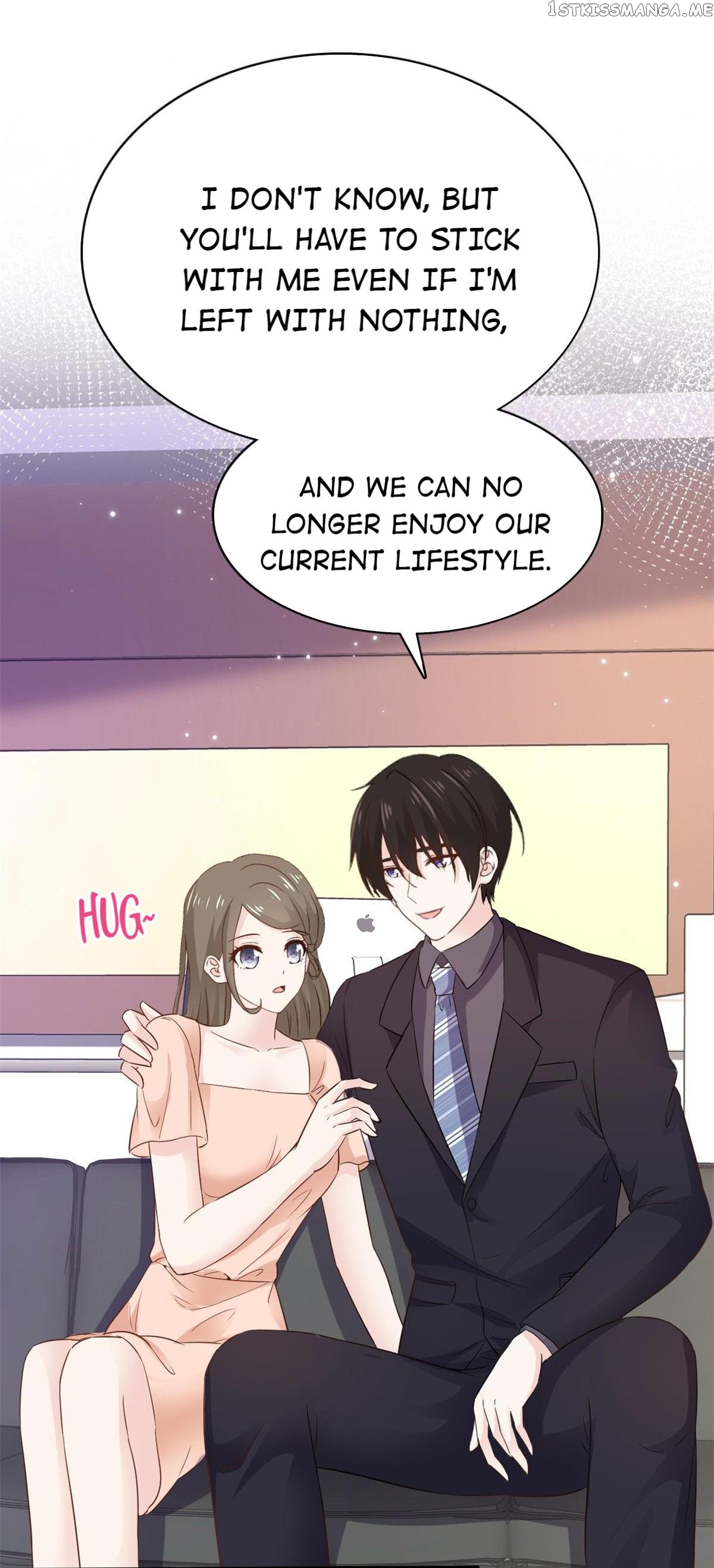 She Lived In Your Heart For Many Years chapter 99 - page 19