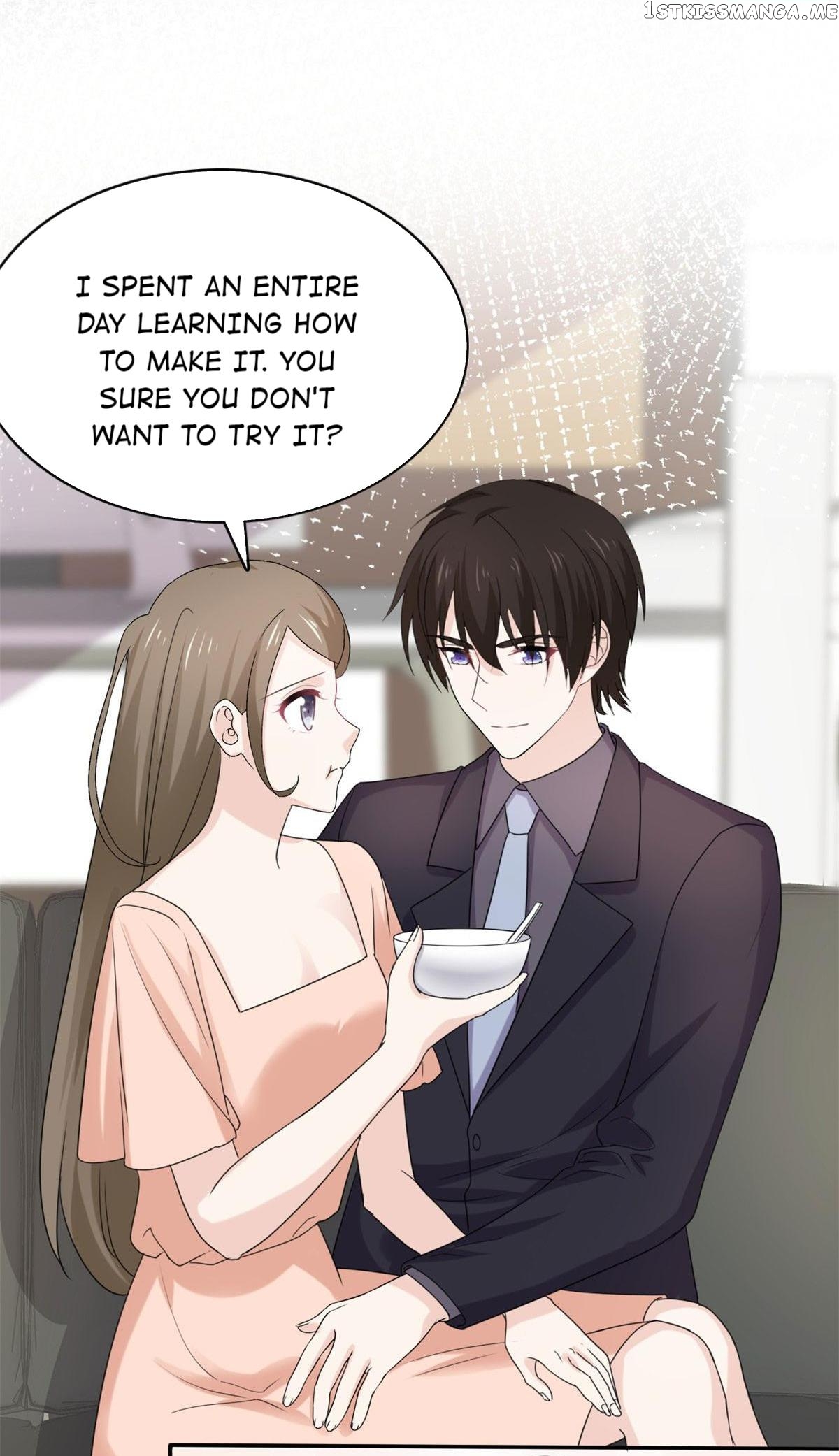 She Lived In Your Heart For Many Years chapter 99 - page 2