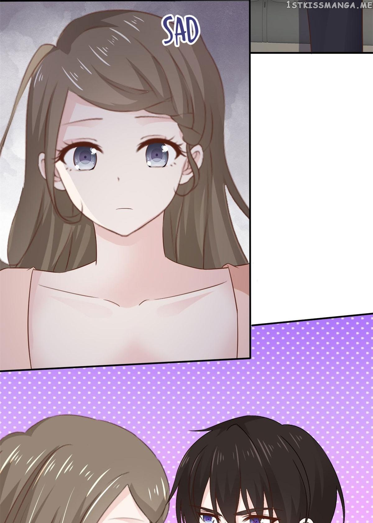 She Lived In Your Heart For Many Years chapter 99 - page 20