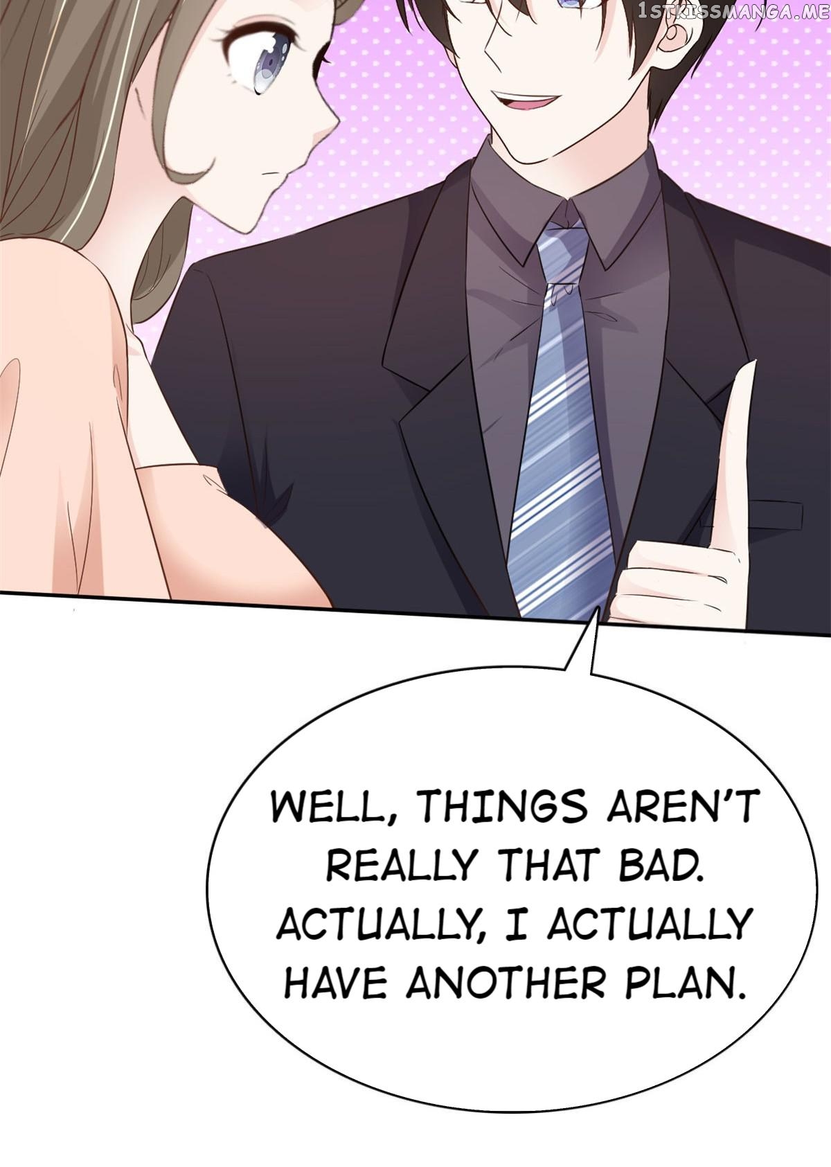 She Lived In Your Heart For Many Years chapter 99 - page 21